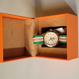 Tory Burch Watch